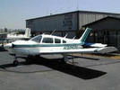 Thumbnail PIPER ARROW IV POH AND FLIGHT MANUAL