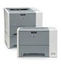 Thumbnail HP LaserJet P3005 Parts Service Manual