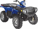 Thumbnail The Best 2008 Polaris Sportsman 500 Master Service Repair Ma