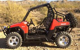 Thumbnail The Best 2008 Polaris RZR Master Service Repair Manual