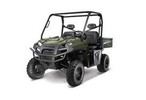 Thumbnail The Best 2009 Polaris Ranger 500 2x4 Master Service Repair M
