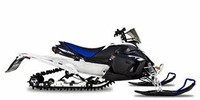 Thumbnail BEST 2011-2013 Yamaha Snowmobile  PHAZER  GT  MTX  RTX  VENT