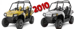Thumbnail OFFICIAL 2010 POLARIS RZR MASTER SERVICE MANUAL