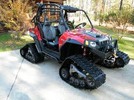 Thumbnail OFFICIAL 2009 POLARIS RZR  MASTER SERVICE MANUAL