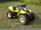 Thumbnail 1988-2006 SUZUKI LT80 MASTER  REPAIR SERVICE MANUAL