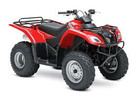 Thumbnail 2003 - 2009 Suzuki LTF 250 Ozark Master Service Manual
