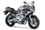 Thumbnail 2005 YAMAHA FZ6 ST MASTER SERVICE REPAIR MANUAL LIT-11616-18 Thumbnail 2005 YAMAHA FZ6 ST MASTER SERVICE REPAIR MANUAL LIT-11616-18