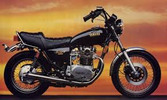 Thumbnail 1978-1980 YAMAHA XS650 MASTER SERVICE MANUAL Thumbnail 1978-1980 YAMAHA XS650 MASTER SERVICE MANUAL