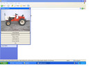 Thumbnail Simplicity 3415S 3410S tractor owners maintenance manual