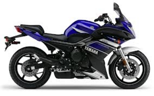 Product picture 2009-2013 YAMAHA FZ6R SERVICE REPAIR MANUAL