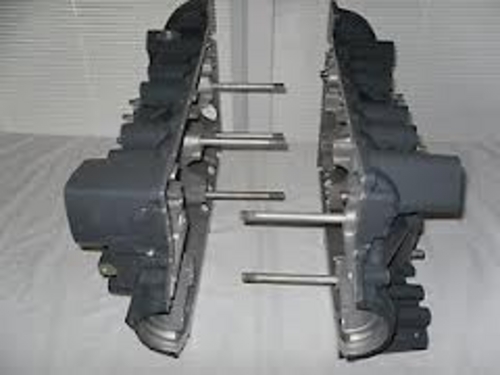 Product picture Lycoming O320H and 76 series Parts Catalog