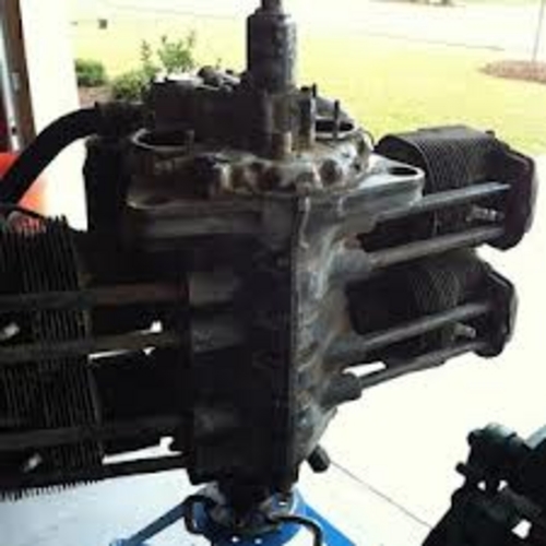 Product picture Lycoming Aircraft Engines O-235andO-290 Operators Manual