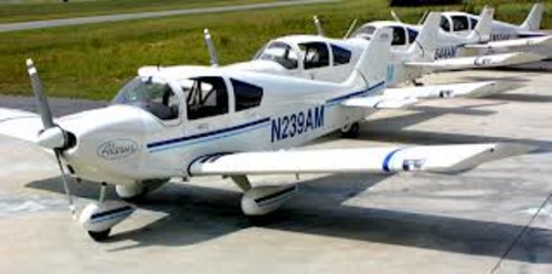 Product picture AMD Alarus CH2000 Trainer Aircraft  Service Manual