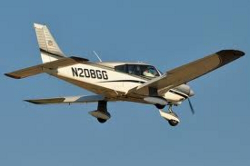 Product picture PA-28-181-POH CHEROKEE ARCHERII