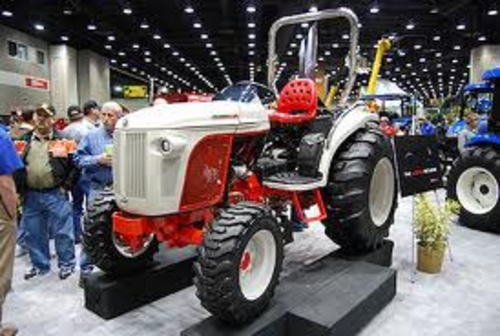 Product picture 9N 2N 8N New Holland Service Manual