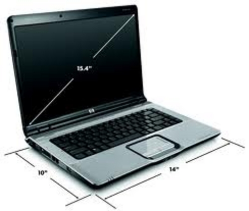 Product picture Service Manual for HP Pavilion dv6000 Notebook PC