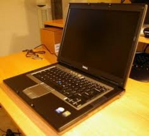 Product picture Dell Latitude D820 Service Manual