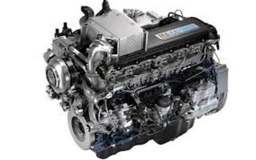 Product picture 2011-2013 Navistar Maxxforce 11 & 13 Diesel  Repair Manual