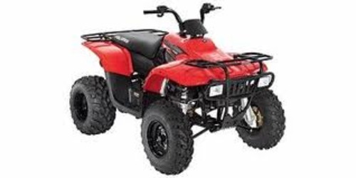 Product picture The Best 2009 Polaris Trailboss330 Master Service Repair Man