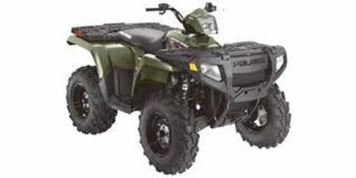 Product picture The Best 2009 Polaris Sportsman 800EFI Master Service Repair