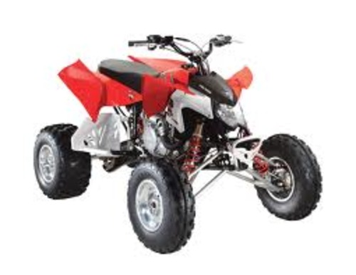 Product picture The Best 2009 Polaris Outlaw 450-550 Master Service Repair M