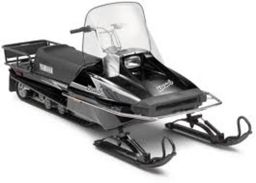 Product picture BEST 2006-2011 Yamaha Snowmobile BRAVO LT Service Repair Man