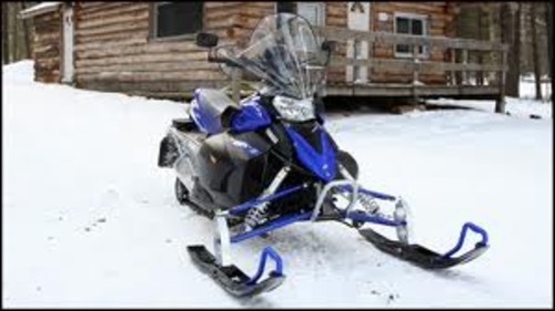 Product picture BEST 2007-2011 Yamaha Snowmobile PHAZER GT Service Repair Ma
