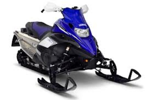 Product picture BEST 2013 Yamaha FX Nytro Master Service Manual