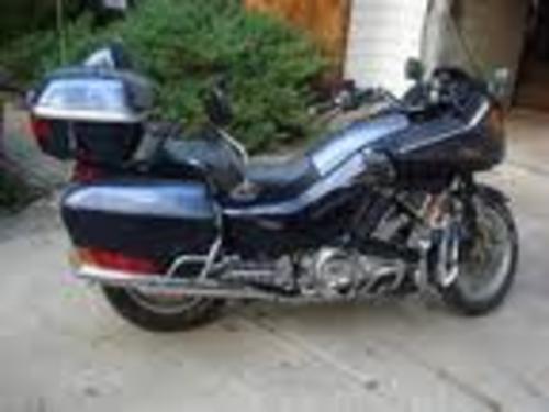 Product picture 1986-1993 Best Yamaha Venture Royale Workshop Manual