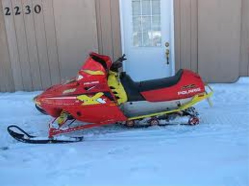 Product picture BEST 2002Polaris INDY EDGE RMK SKS 500 700 800 MASTER SERVI