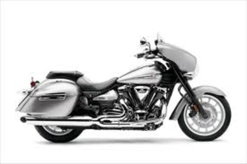 Product picture BEST 2013 YAMAHA  RAIDER S  STRATOLINER S  ROADLINER S SERVICE MANUAL