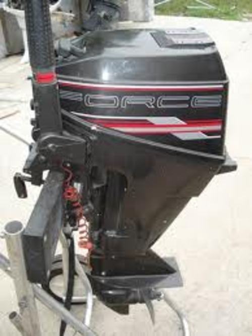 Product picture BEST OUTBOARDS SERVICE MANUAL 9.9 15HP 250 SAILOR MOTORS