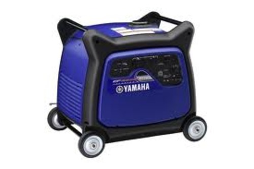 Product picture Best YAMAHA GENERATOREF 6300iSDE SERVICE REPAIRMANUAL