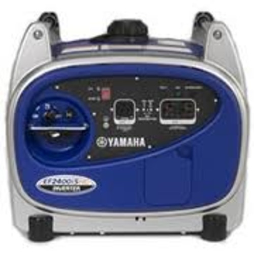 Product picture BEST YAMAHA GENERATORS EF2400iSHC SERVICE MANUAL