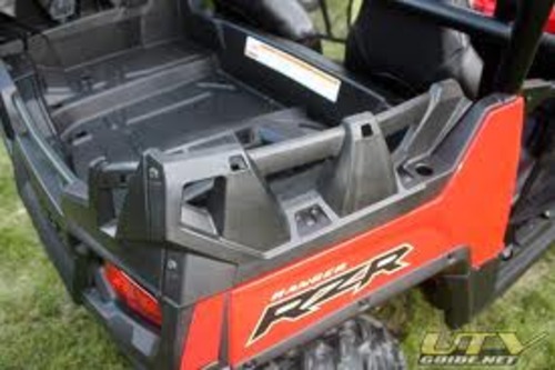 Product picture OFFICIAL 2011 POLARIS RZR MASTER SERVICE MANUAL