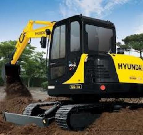 Product picture HYUNDAI CRAWLER EXCAVATOR R35Z-7A ILLUSTRATED PARTS MANUAL