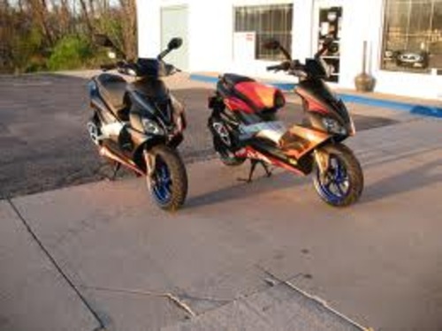 Product picture 2004-2012 Aprilia Scooters SR 50 Service Repair Manual