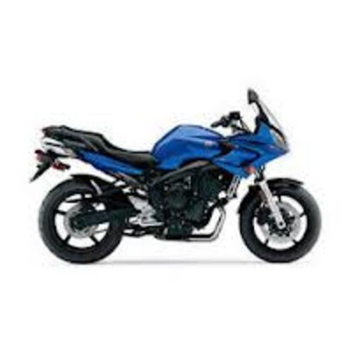 Product picture 2004 Yamaha FZ6 SS (C) Master Service Manual