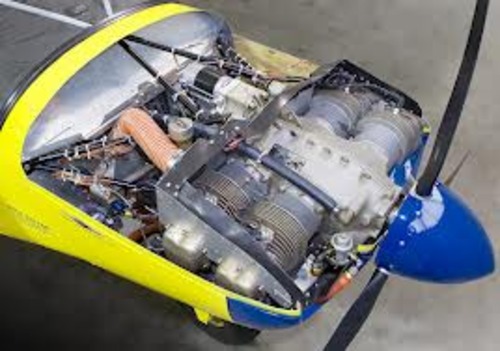 Product picture Continental  Aircraft Engines 0200-C75-C85-C90 Master Servic