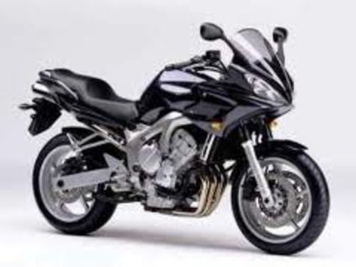 Product picture 2004 YAMAHA FZ6-SS C MASTER SERVICE MANUAL
