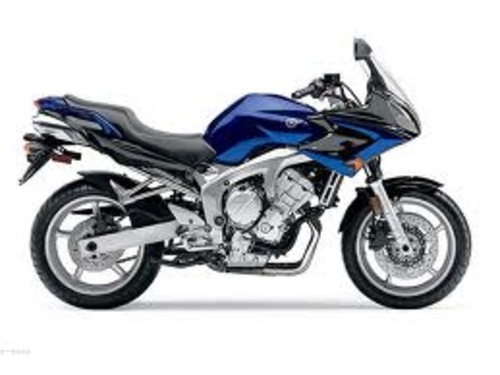 Product picture 2005 YAMAHA FZ6 ST C MASTER SERVICE MANUAL