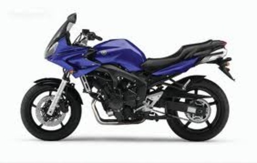 Product picture 2006 YAMAHA FZ6-ST C MASTER SERVICE MANUAL