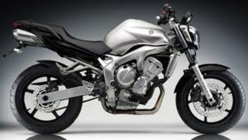 Product picture 2007 YAMAHA FZS6W C MASTER SERVICE MANUAL