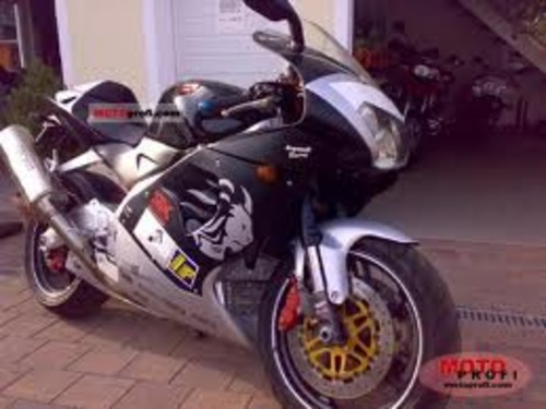 Product picture 1999-2004 aprillia mille 956x master service manual full ver