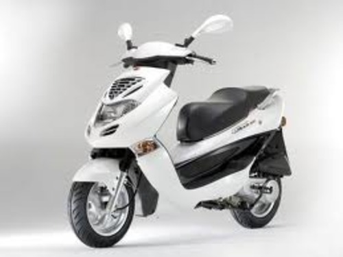Product picture Kymco Bet& win125-150 Service Repair Manual