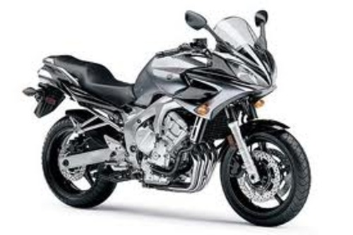 Product picture 2005 YAMAHA FZ6 ST MASTER SERVICE REPAIR MANUAL LIT-11616-18