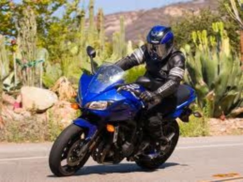 Product picture 2007 YAMAHA FZ6 MASTER SERVICE REPAIR MANUAL LIT-11616-20-60