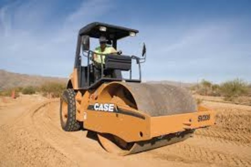 Product picture CASE SV 216 212 WORKSHOP MANUAL DELUXE