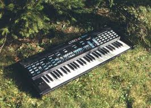 Product picture FENDER POLARIS CHROMA service manual